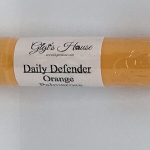 Daily Defender Sniffy Stick