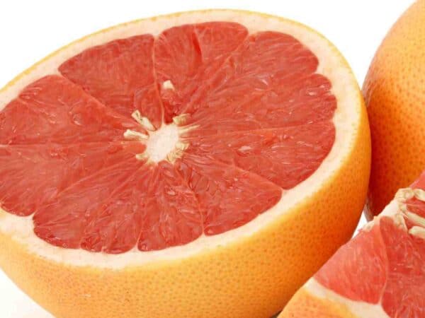 Pure Grapefruit Essential Oil (Ruby Red)