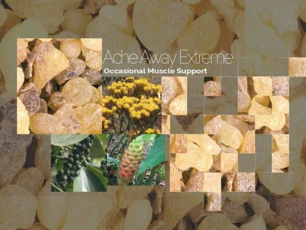 Ache Away Extreme by DeRu Extracts